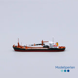 Welt der Schiffsminiaturen - WDS LIZ OS 63 - Chung Kang - 1:1250 - 2