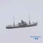 Yorck - Y 101 - Savona - 1:1250 - 4