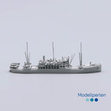 Yorck - Y 112 - San Marco - 1:1250 - 1