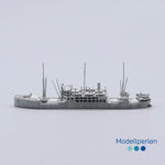 Yorck - Y 112 - San Marco - 1:1250 - 2