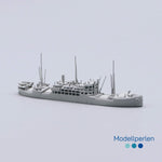 Yorck - Y 112 - San Marco - 1:1250 - 3