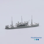 Yorck - Y 112 - San Marco - 1:1250 - 4