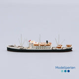 Yorck - Y 112a - San Marco - 1:1250 - 2