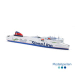 Mare Nostrum - MN 507 - Stena Scandica - 1:1250 - 1