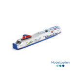 Mare Nostrum - MN 507 - Stena Scandica - 1:1250 - 3