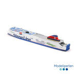 Mare Nostrum - MN 507 - Stena Scandica - 1:1250 - 4