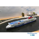 Mare Nostrum - MN 507 - Stena Scandica - 1:1250 - 5