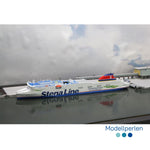 Mare Nostrum - MN 507 - Stena Scandica - 1:1250 - 7