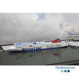 Mare Nostrum - MN 507 - Stena Scandica - 1:1250 - 7