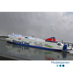 Mare Nostrum - MN 507 - Stena Scandica - 1:1250 - 8