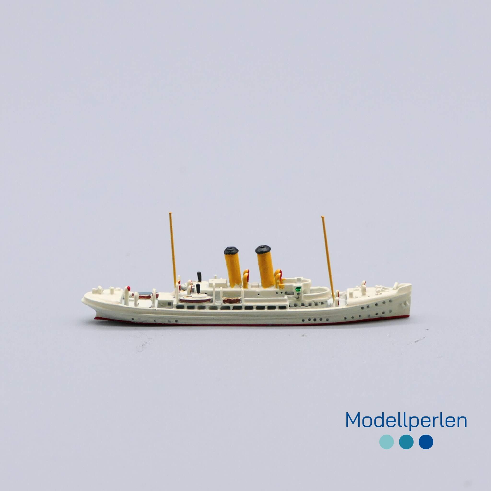 Albatros - ALS 082 - Triad - 1:1250 - 1