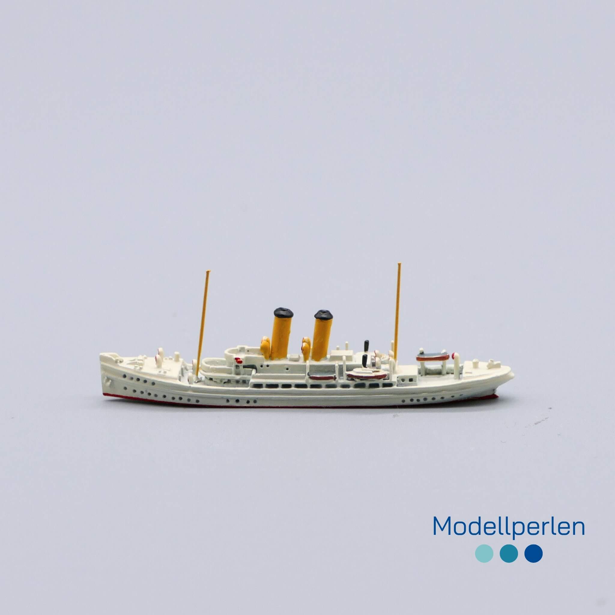 Albatros - ALS 082 - Triad - 1:1250 - 2