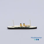 Albatros - ALS 085 - Roussalka - 1:1250 - 1