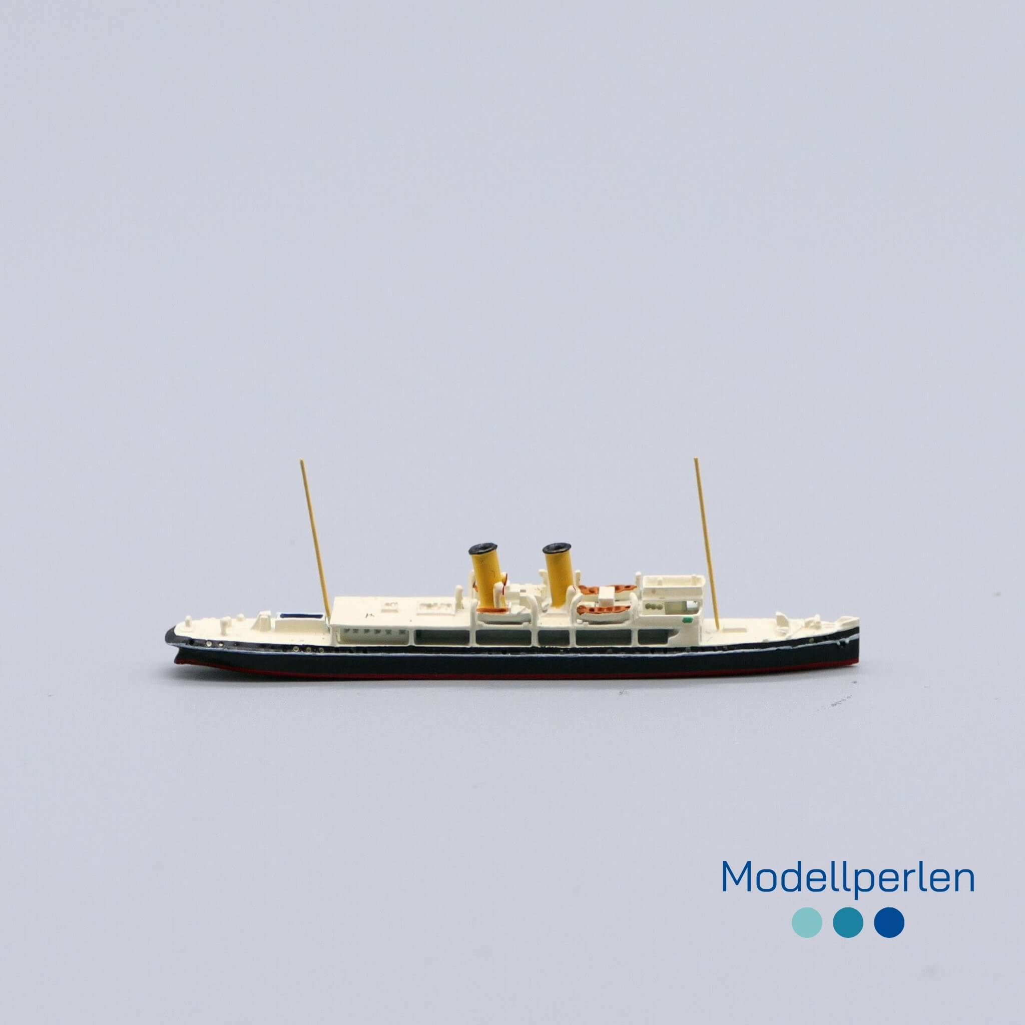 Albatros - ALS 085 - Roussalka - 1:1250 - 1