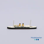 Albatros - ALS 085 - Roussalka - 1:1250 - 2