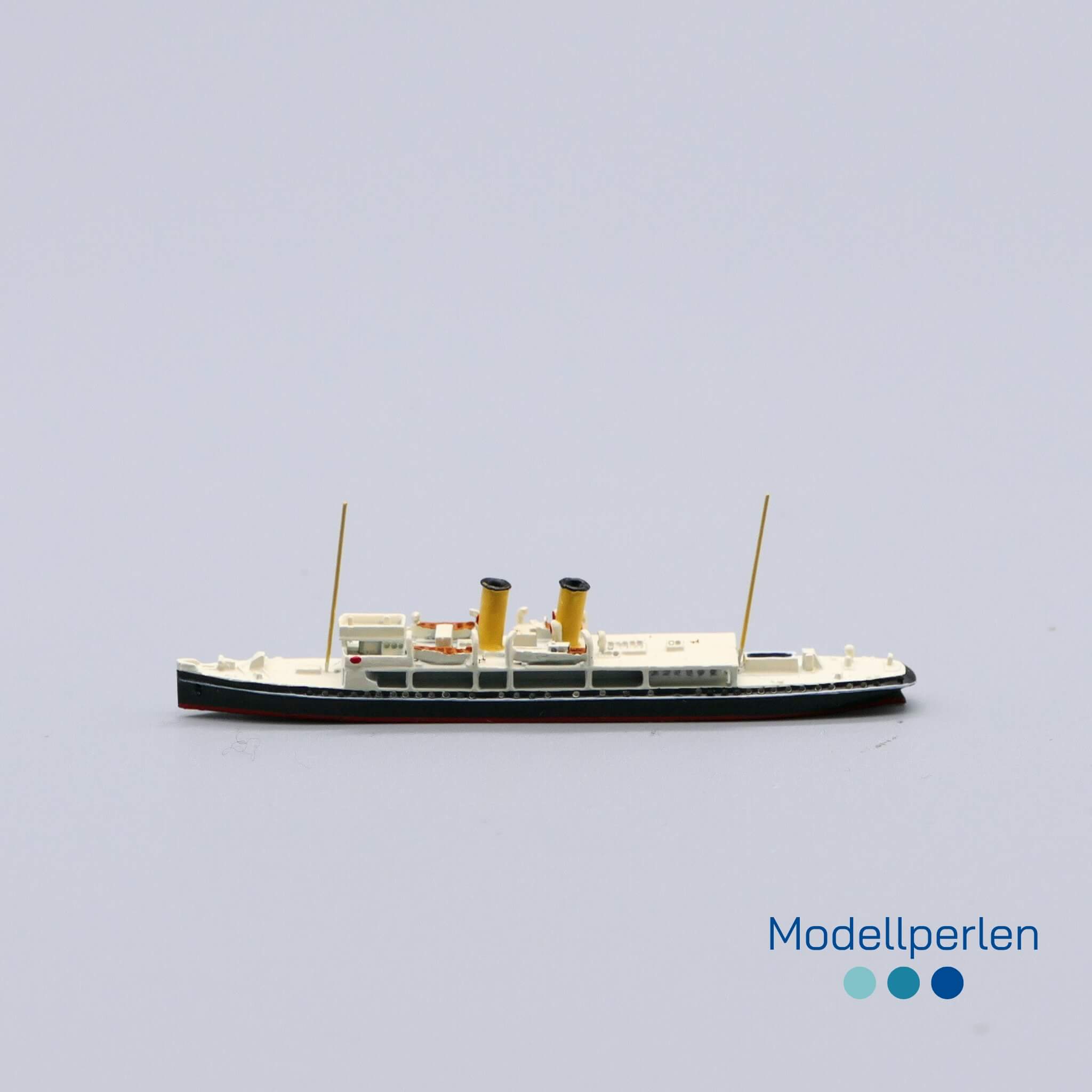 Albatros - ALS 085 - Roussalka - 1:1250 - 2