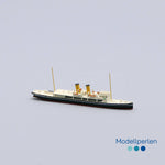 Albatros - ALS 085 - Roussalka - 1:1250 - 3