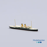 Albatros - ALS 085 - Roussalka - 1:1250 - 3