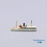 Albatros - ALS 091 - Bohuslän - 1:1250 - 2