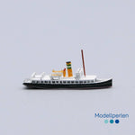 CM-Miniaturen - CM-W 150 - Holland (Passagiertender) - 1:1250 - 1