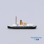 CM-Miniaturen - CM-W 150 - Holland (Passagiertender) - 1:1250 - 2