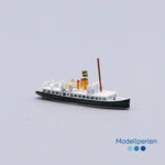 CM-Miniaturen - CM-W 150 - Holland (Passagiertender) - 1:1250 - 3