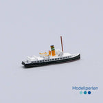 CM-Miniaturen - CM-W 150 - Holland (Passagiertender) - 1:1250 - 4