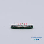 Aamaree - P 63a - Star Ferry - 1:1250 - 1