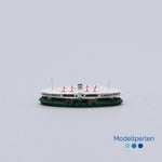 Aamaree - P 63a - Star Ferry - 1:1250 - 2