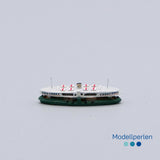 Aamaree - P 63a - Star Ferry - 1:1250 - 2