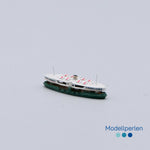 Aamaree - P 63a - Star Ferry - 1:1250 - 3