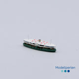 Aamaree - P 63a - Star Ferry - 1:1250 - 3