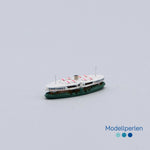 Aamaree - P 63a - Star Ferry - 1:1250 - 4