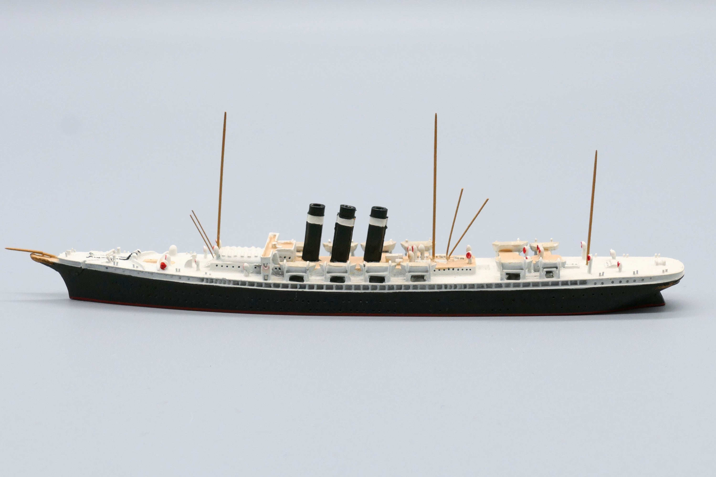Albatros - AL-C 1 - City of Paris - 1:1250 - 2