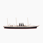 Albatros - AL-C 1 - City of Paris - 1:1250 - 1