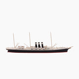 Albatros - AL-C 1 - City of Paris - 1:1250 - 1