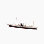 Albatros - AL-C 1 - City of Paris - 1:1250 - 5