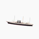 Albatros - AL-C 1 - City of Paris - 1:1250 - 5