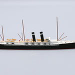 Albatros - AL-C 1a - Philadelphia - 1:1250 - 1