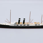 Albatros - AL-C 1a - Philadelphia - 1:1250 - 2