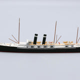 Albatros - AL-C 1a - Philadelphia - 1:1250 - 2