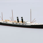 Albatros - AL-C 1a - Philadelphia - 1:1250 - 3