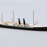 Albatros - AL-C 1a - Philadelphia - 1:1250 - 3