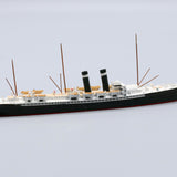 Albatros - AL-C 1a - Philadelphia - 1:1250 - 4
