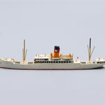Albatros - AL 020 - Tivives - 1:1250 - 2