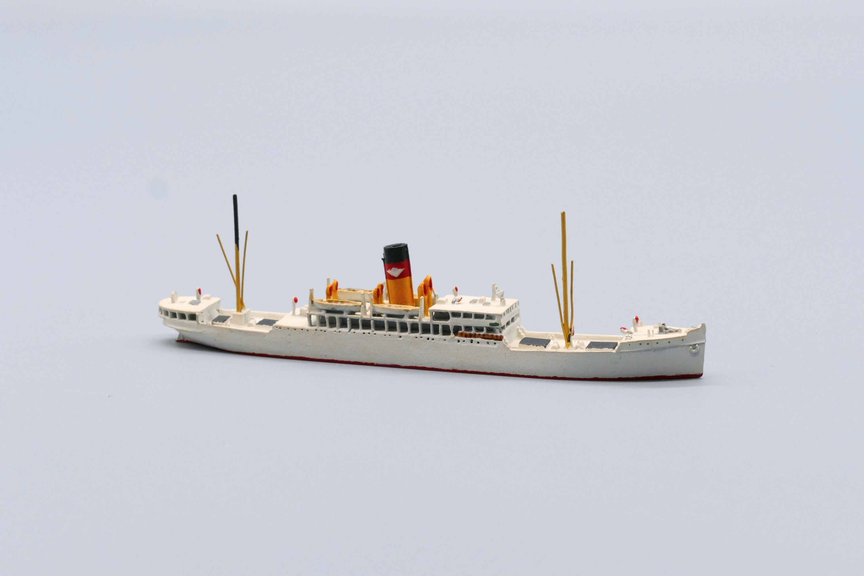 Albatros - AL 020 - Tivives - 1:1250 - 3