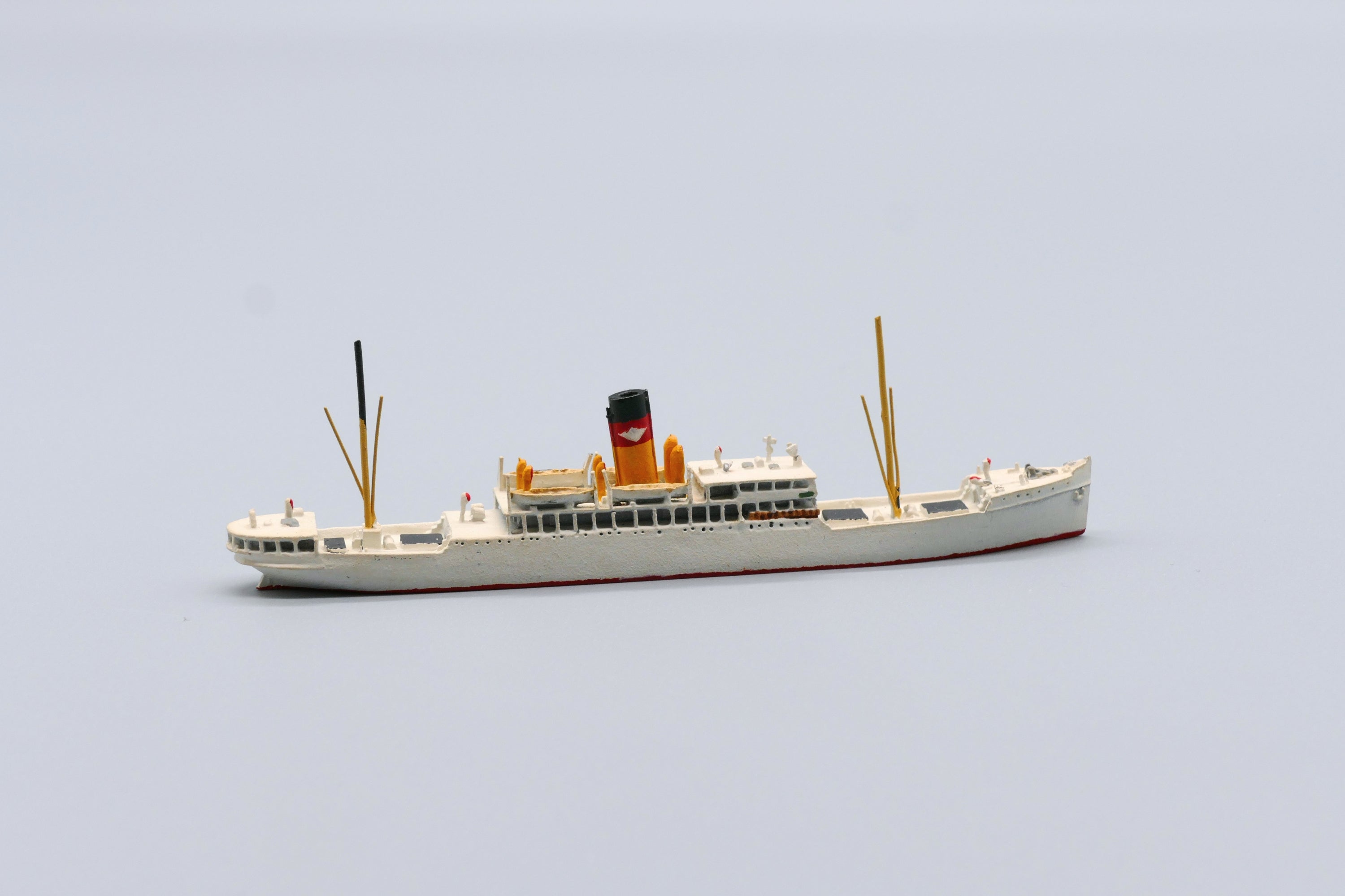 Albatros - AL 020 - Tivives - 1:1250 - 4