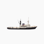 Albatros - AL 026 - S.A. Wolraad Woltemade - 1:1250 - 1