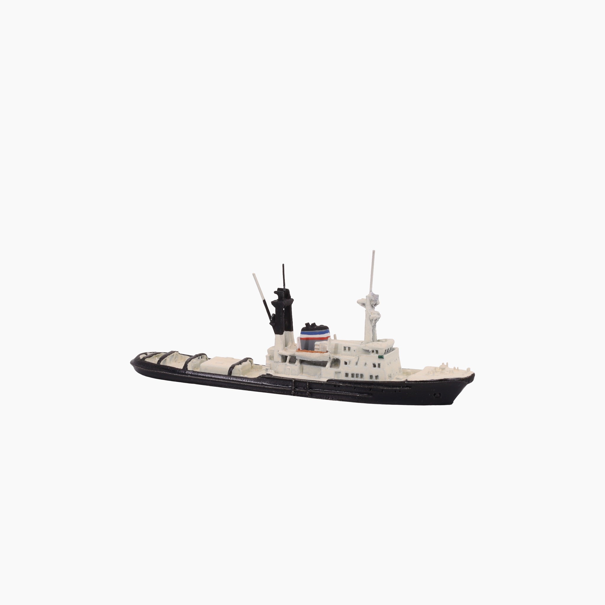 Albatros - AL 026 - S.A. Wolraad Woltemade - 1:1250 - 2