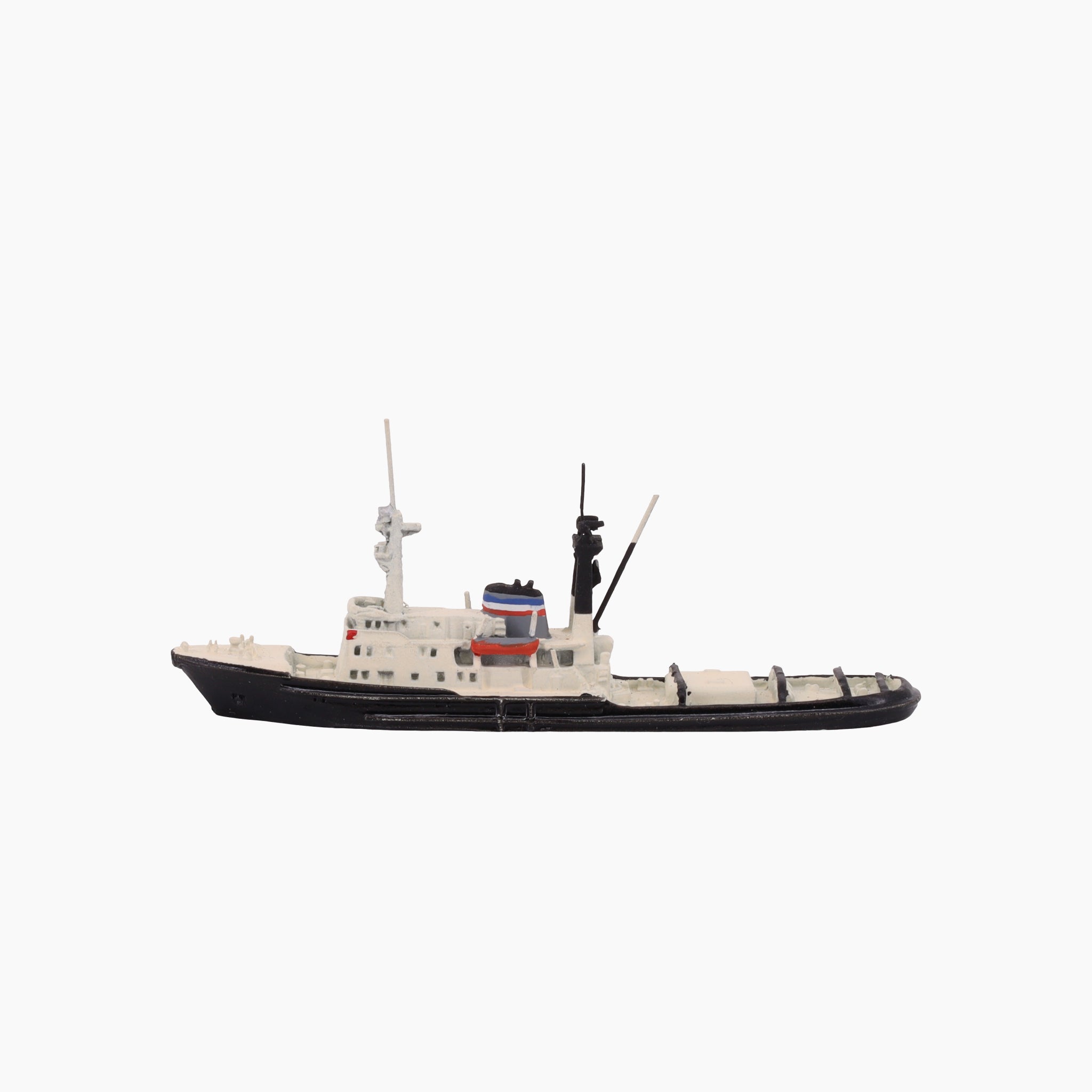 Albatros - AL 026 - S.A. Wolraad Woltemade - 1:1250 - 4